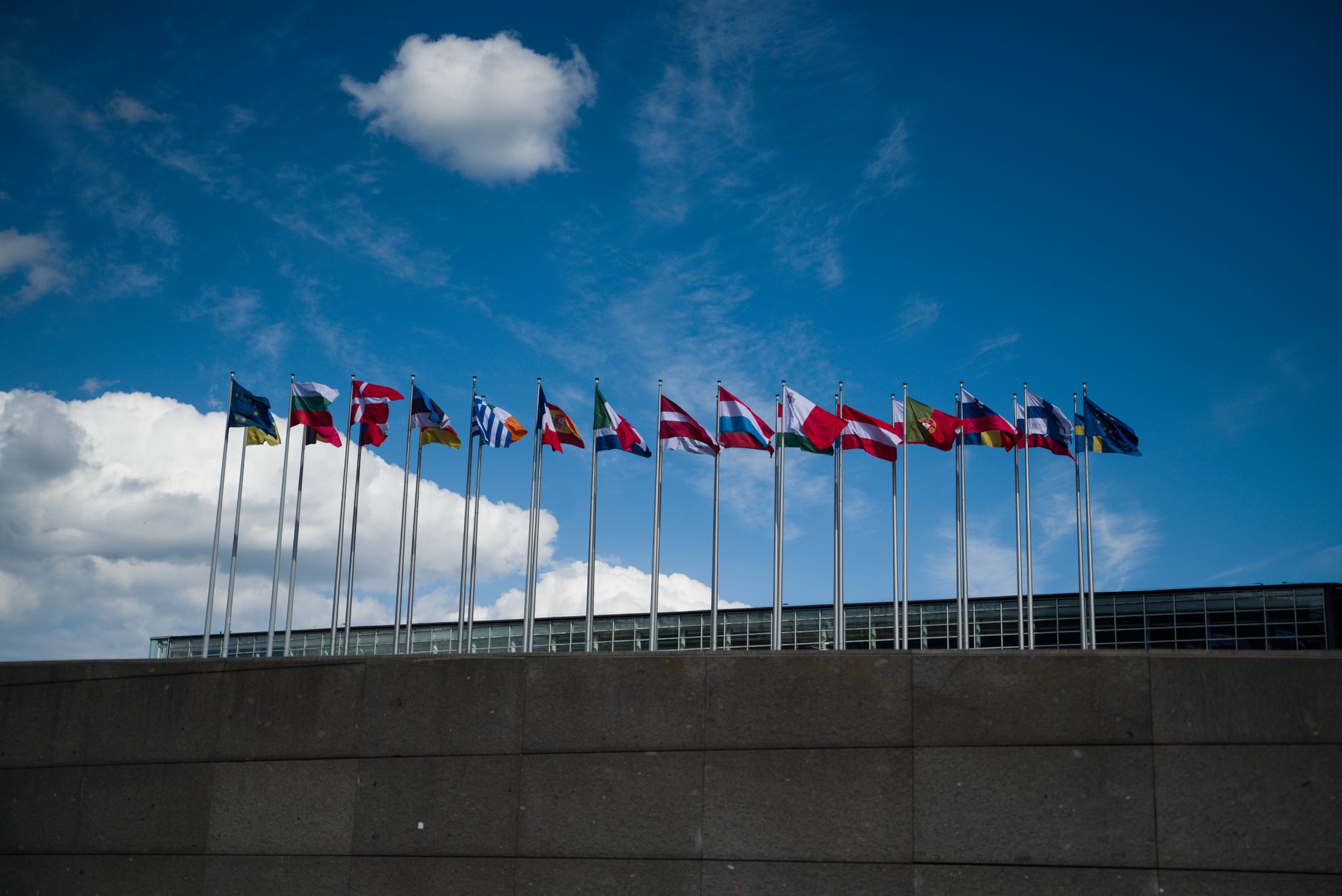 European Security Council