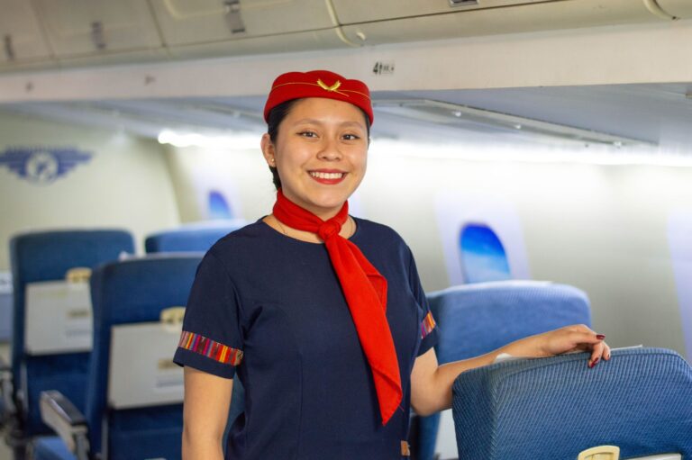 Pak airline new uniform