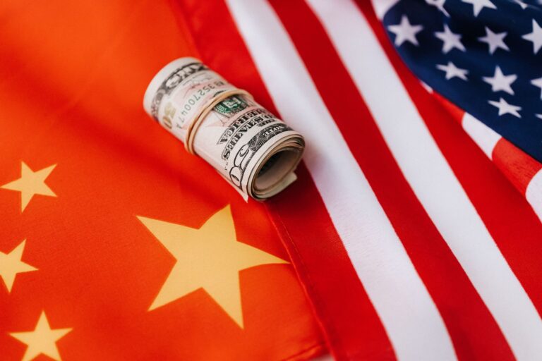 US China trade truce