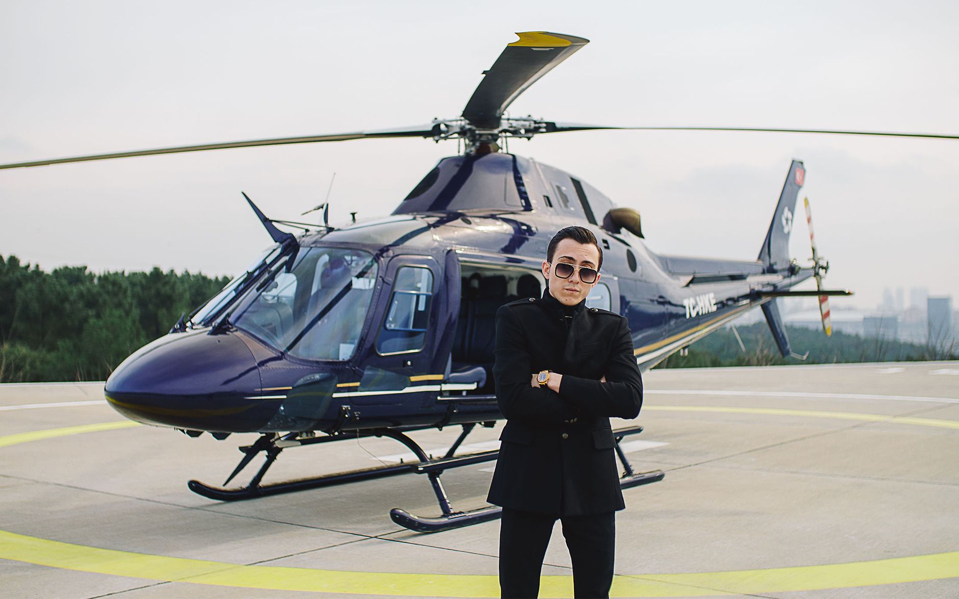 Zhang Yiming richest
