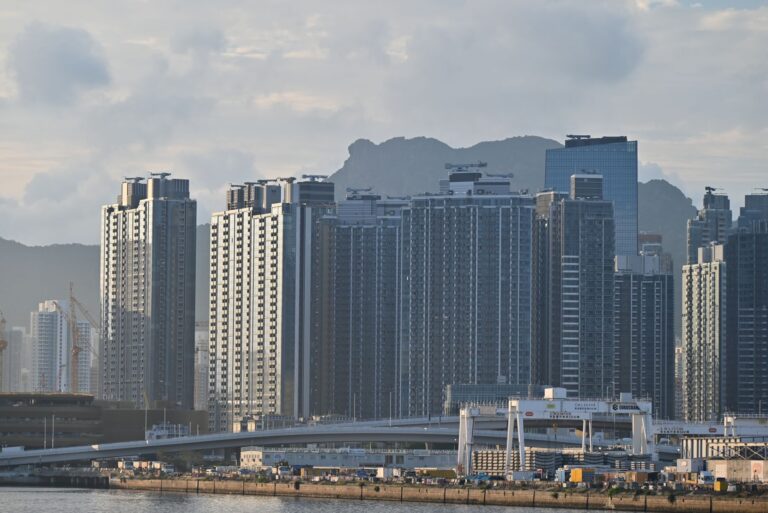 Hong Kong Sixes 2026
