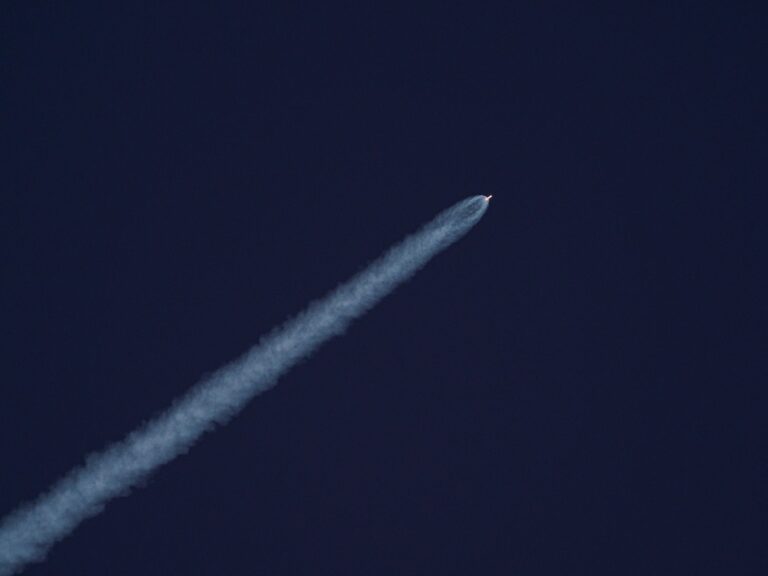 Starlink India launch