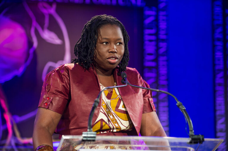 Zimbabwe Women in India